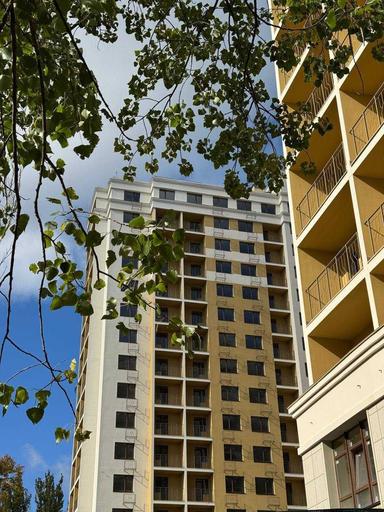 3-rooms apartment apartment by the address st. Mudrogo yaroslava (area 87,3 m²) - Atlanta.ua - photo 29