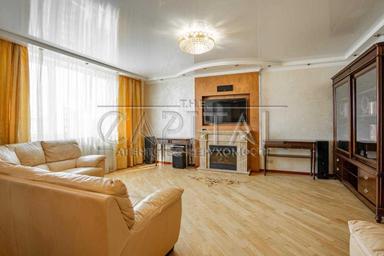 4+-rooms apartment apartment by the address (area 144 m²) - Atlanta.ua - photo 29