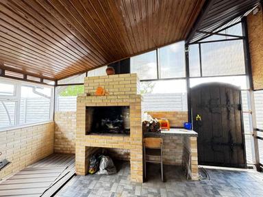 House by the address st. Vasilkovskaya (area 138 m²) - Atlanta.ua - photo 19