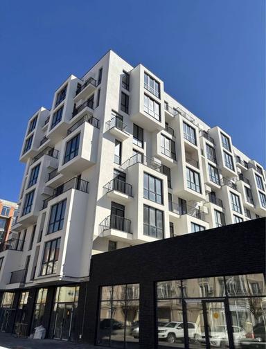 2-rooms apartment apartment by the address st. Bandery Stepana (area 54 m²) - Atlanta.ua - photo 3