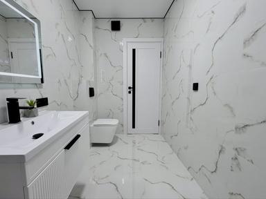 1-room apartment apartment by the address st. Bandery Stepana (area 44 m²) - Atlanta.ua - photo 19