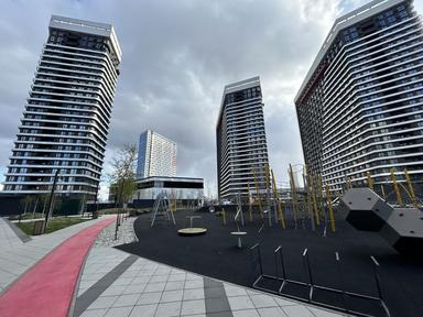 1-кімнатна квартира за адресою вул. Причальна (площа 49 м²) - Atlanta.ua - фото 20