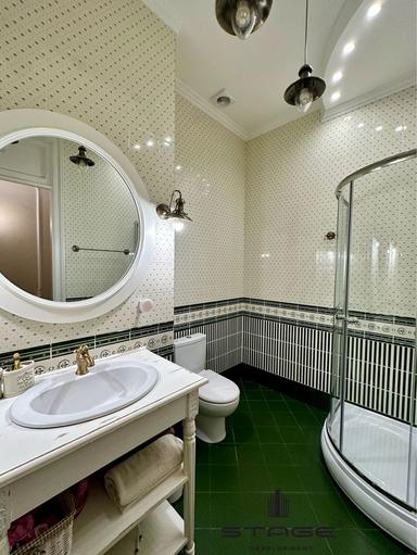 Многокомнатная квартира по адресу Куликово поле пл. (площадь 186 м²) - Atlanta.ua - фото 40