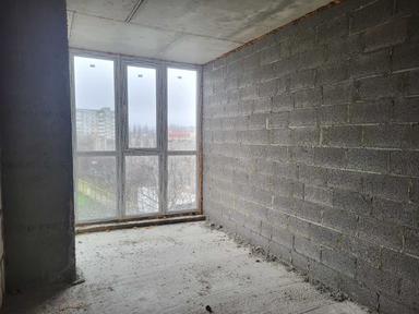 1-комнатная квартира по адресу (площадь 39,2 м²) - Atlanta.ua - фото 18