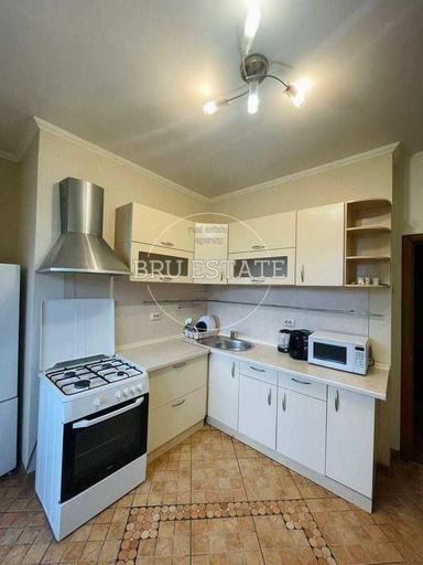 Багатокімнатна квартира за адресою бул. Шевченка (площа 89 м²) - Atlanta.ua - фото 16