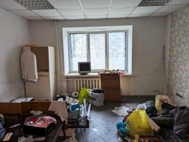 1-кімнатна квартира за адресою (площа 36,3 м²) - Atlanta.ua - фото 18