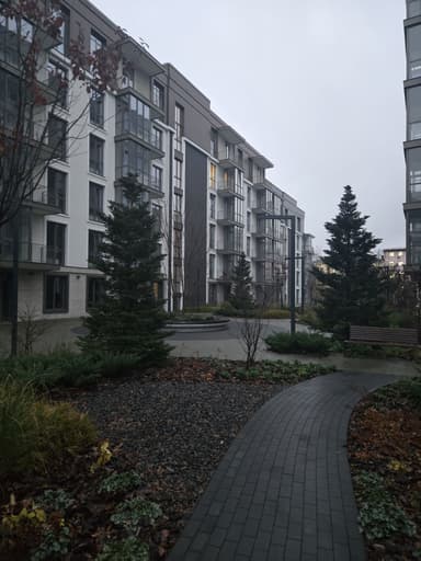 2-кімнатна квартира за адресою вул. Іллєнка Юрія (площа 75 м²) - Atlanta.ua - фото 39
