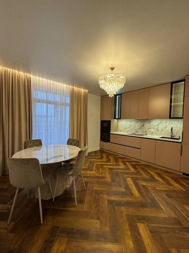 1-кімнатна квартира за адресою вул. Фогарашія Івана (площа 49 м²) - Atlanta.ua - фото 18