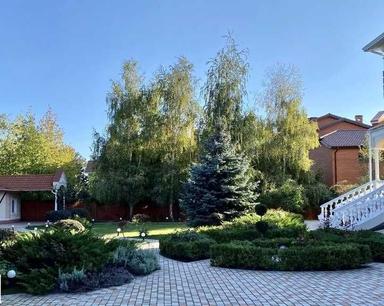 Дом по адресу (площадь 800 м²) - Atlanta.ua - фото 28