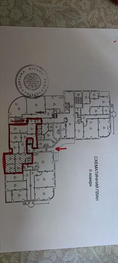 Commercial real estate at st. Sholudenka (area 165 m²) - Atlanta.ua - photo 8