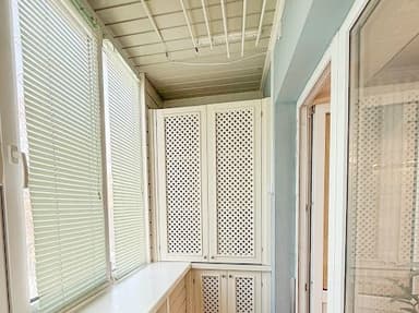 3-комнатная квартира по адресу ул. Ильенка Юрия (площадь 57 м²) - Atlanta.ua - фото 15