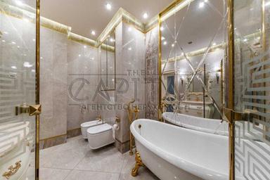 3-кімнатна квартира за адресою бульвар Дружби Народів (площа 152 м²) - Atlanta.ua - фото 22