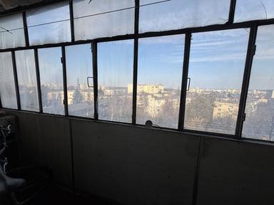 3-rooms apartment apartment by the address st. Kitoboynaya (area 62 m²) - Atlanta.ua - photo 12