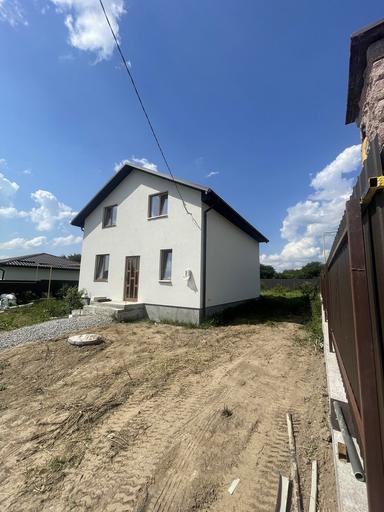 Будинок за адресою вул. Кішки Матроса (площа 114 м²) - Atlanta.ua - фото 14