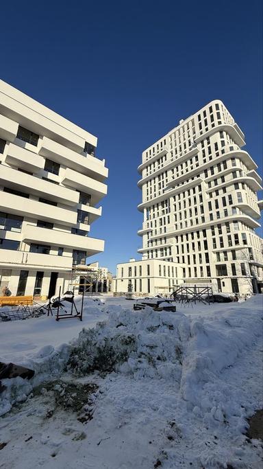 1-кімнатна квартира за адресою (площа 45,1 м²) - Atlanta.ua - фото 17