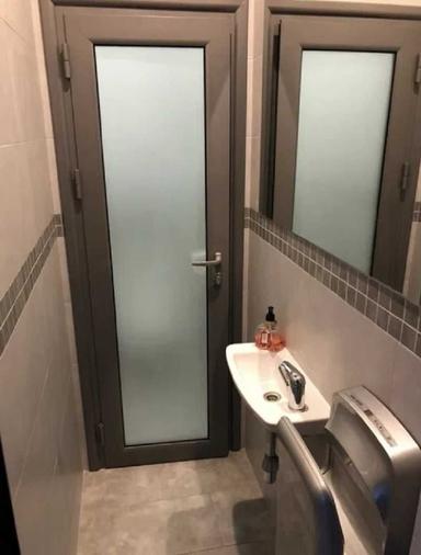 Коммерческая недвижимость по адресу (площадь 44,5 м²) - Atlanta.ua - фото 41