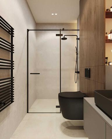 1-кімнатна квартира за адресою Петефі Шандора пл. (площа 36,8 м²) - Atlanta.ua - фото 24