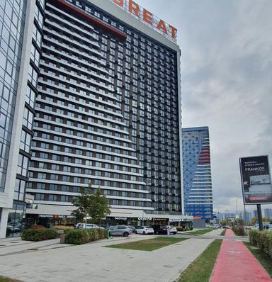 3-rooms apartment apartment by the address (area 90 m²) - Atlanta.ua - photo 29