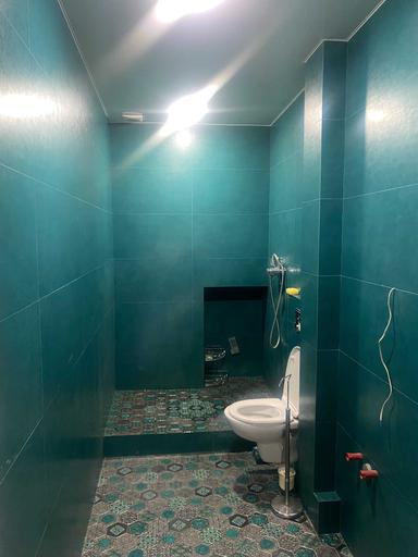 Многокомнатная квартира по адресу Ярославский пер. (площадь 131 м²) - Atlanta.ua - фото 13