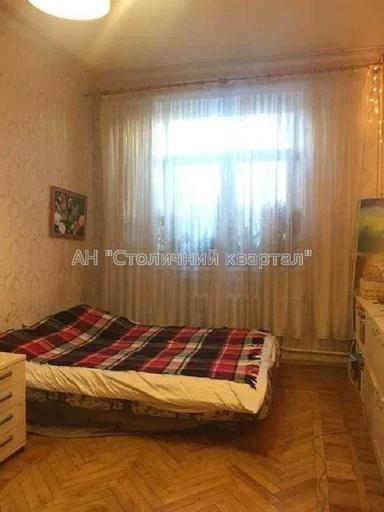 1-room apartment apartment by the address st. Parkovo Syretskaya (area 37 m²) - Atlanta.ua - photo 11