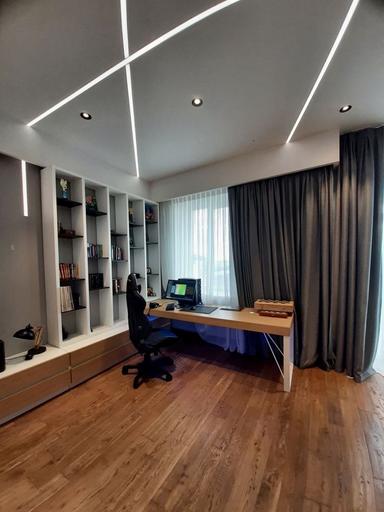 Дом по адресу ул. Бандеры Степана (площадь 380 м²) - Atlanta.ua - фото 32