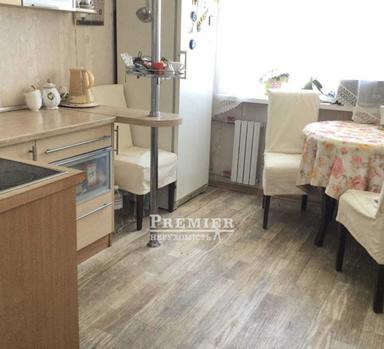 3-комнатная квартира по адресу ул. Марсельская (площадь 64 м²) - Atlanta.ua - фото 11