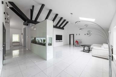 Многокомнатная квартира по адресу Франко Ивана ул. (площадь 210 м²) - Atlanta.ua - фото 20