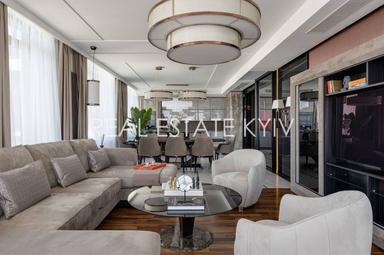 4+-rooms apartment apartment by the address st. Fedorova (area 170 m²) - Atlanta.ua - photo 26