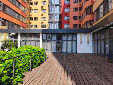 Комерційна нерухомість за адресою Кедровий пров. (площа 154 м²) - Atlanta.ua - фото 4