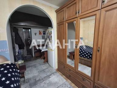 2-rooms apartment apartment by the address (area 31 m²) - Atlanta.ua - photo 18