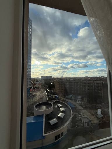 1-room apartment apartment by the address st. Kulikovo pole pl Oktyabrskoy revolyutsii pl (area 46,8 m²) - Atlanta.ua - photo 22