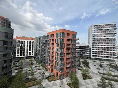 1-кімнатна квартира за адресою (площа 37 м²) - Atlanta.ua - фото 30