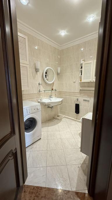 Багатокімнатна квартира за адресою (площа 270,6 м²) - Atlanta.ua - фото 43