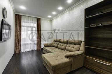 3-rooms apartment apartment by the address st. Bulvar Druzhby Narodov (area 90 m²) - Atlanta.ua - photo 26