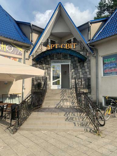 Комерційна нерухомість за адресою вул. Капеланська (площа 450 м²) - Atlanta.ua - фото 13