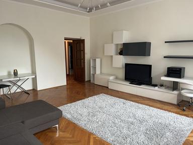 2-кімнатна квартира за адресою вул. Франка (площа 85 м²) - Atlanta.ua - фото 29