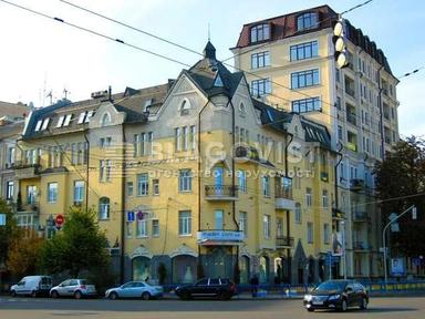 2-комнатная квартира по адресу бульвар Дружбы Народов (площадь 40,5 м²) - Atlanta.ua - фото 6