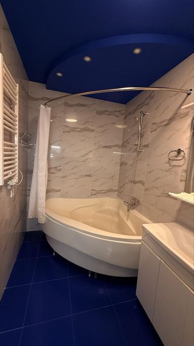 1-комнатная квартира по адресу ул. Бандеры Степана (площадь 43 м²) - Atlanta.ua - фото 35