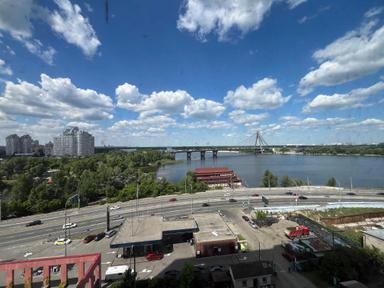 2-комнатная квартира по адресу ул. Набережно-Рыбальская (площадь 69 м²) - Atlanta.ua - фото 35