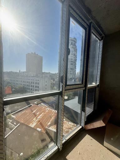 1-комнатная квартира по адресу ул. Кудрявская (площадь 47 м²) - Atlanta.ua - фото 29