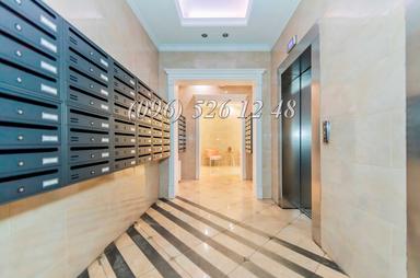 Многокомнатная квартира по адресу ул. Деловая (площадь 226 м²) - Atlanta.ua - фото 31