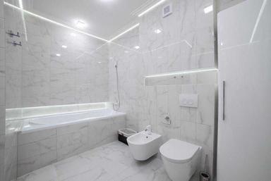 2-кімнатна квартира за адресою вул. Французький бульв. (площа 131,7 м²) - Atlanta.ua - фото 21