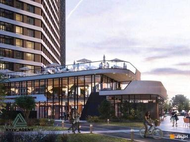 1-room apartment apartment by the address st. Ul Prichalnaya (area 46 m²) - Atlanta.ua - photo 36