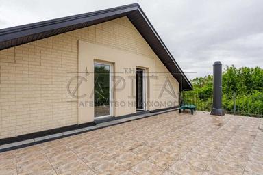 Дом по адресу ул. Васильковская (площадь 151 м²) - Atlanta.ua - фото 47