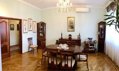 4+-rooms apartment apartment by the address st. Dovzhenko (area 190 m²) - Atlanta.ua - photo 10
