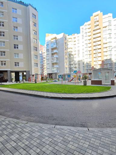 3-кімнатна квартира за адресою бульвар Дружби Народів (площа 111 м²) - Atlanta.ua - фото 48