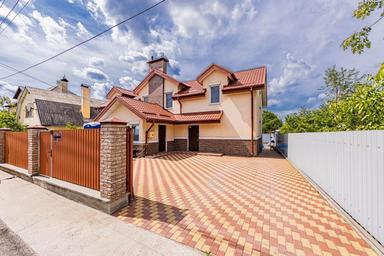 Будинок за адресою вул. Осіння (площа 110 м²) - Atlanta.ua - фото 21