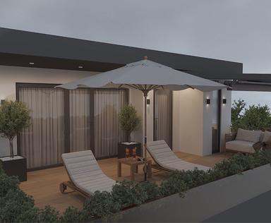 House by the address st. Makarenko (area 239 m²) - Atlanta.ua - photo 18