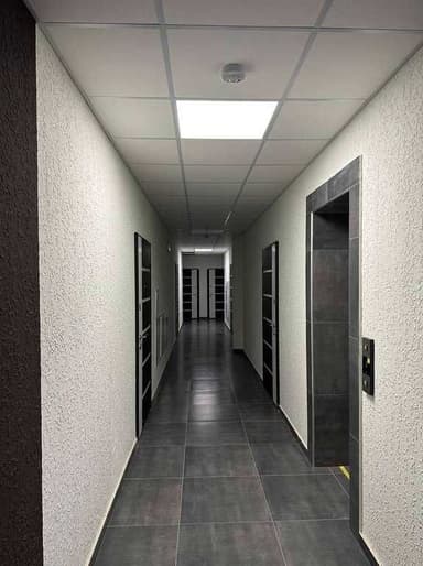 1-room apartment apartment by the address st. Kurskaya (area 21,2 m²) - Atlanta.ua - фото 11