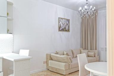 1-room apartment apartment by the address st. Kulikovo pole pl Oktyabrskoy revolyutsii pl (area 70 m²) - Atlanta.ua - photo 28